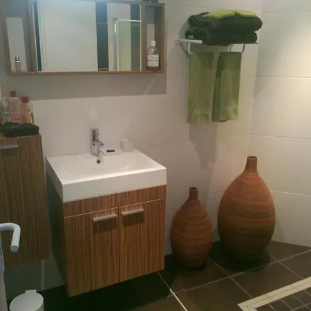 D'hotes Du Chemin Des Vignes B&B 3*