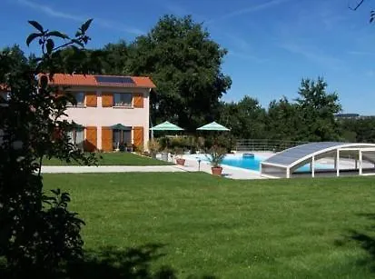 B&B D'hotes Du Chemin Des Vignes