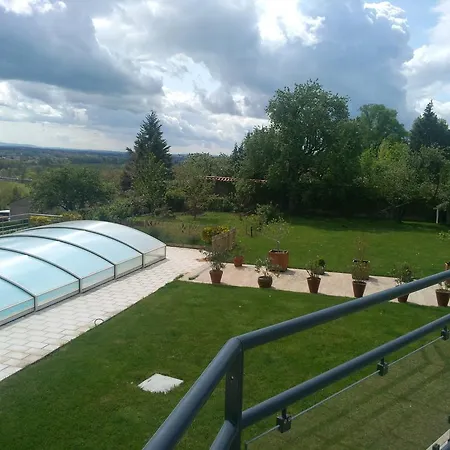 D'hotes Du Chemin Des Vignes
