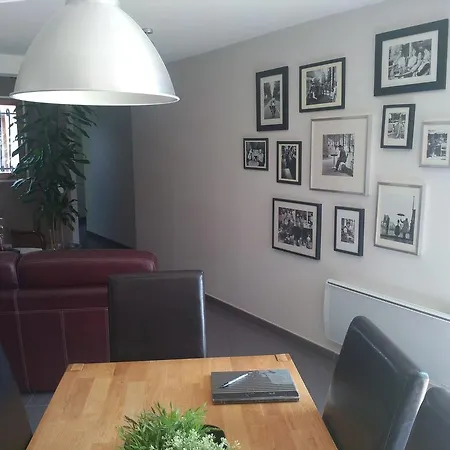 B&B D'hotes Du Chemin Des Vignes Briennon