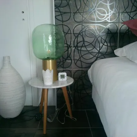 B&B D'hotes Du Chemin Des Vignes 3*