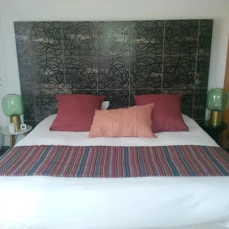 B&B D'hotes Du Chemin Des Vignes 3*