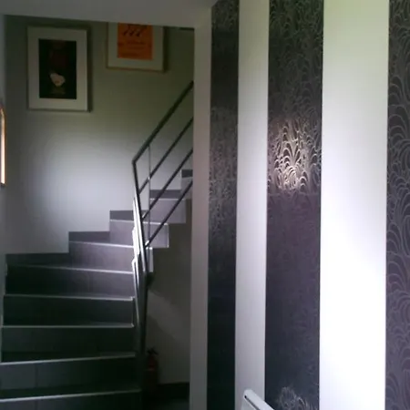 B&B D'hotes Du Chemin Des Vignes