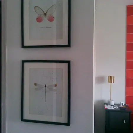 B&B D'hotes Du Chemin Des Vignes 3*