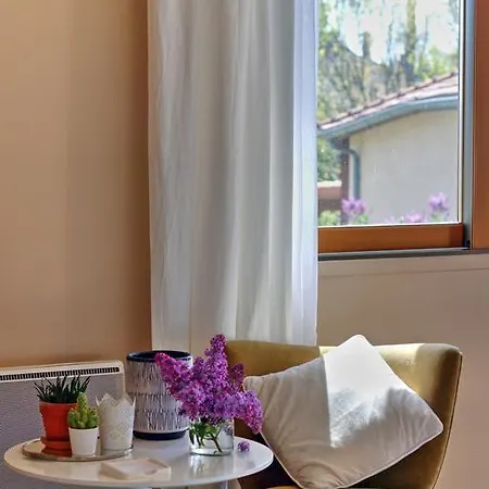 D'hotes Du Chemin Des Vignes B&B 3*