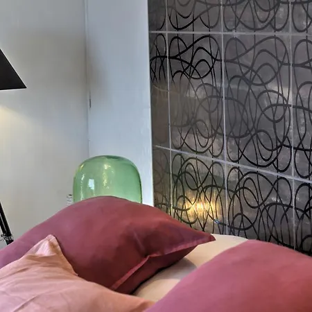 B&B D'hotes Du Chemin Des Vignes