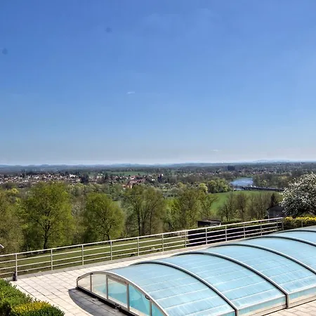 D'hotes Du Chemin Des Vignes B&B 3*