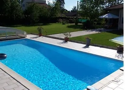 D'hotes Du Chemin Des Vignes B&B 3*