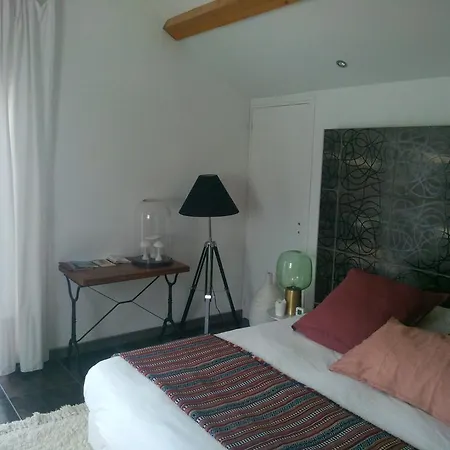 Bed & Breakfast D'hotes Du Chemin Des Vignes Briennon
